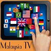 All Malaysia TV Channel logo