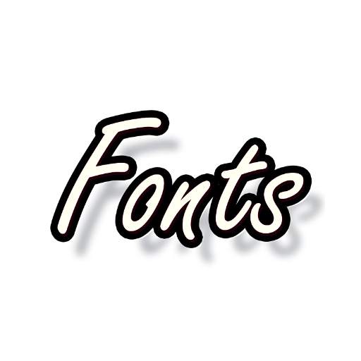 Stylish Fonts for Instagram 1.0.8
