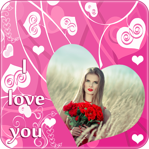 Dil Photo Frames icon