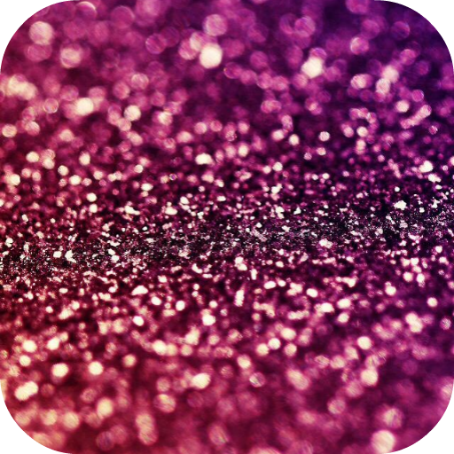 Glitter Wallpapers icon
