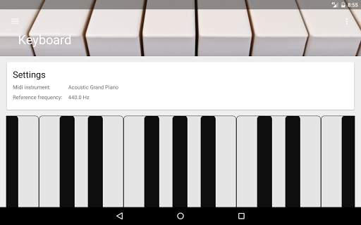 Mobile-Tuner screenshot 12