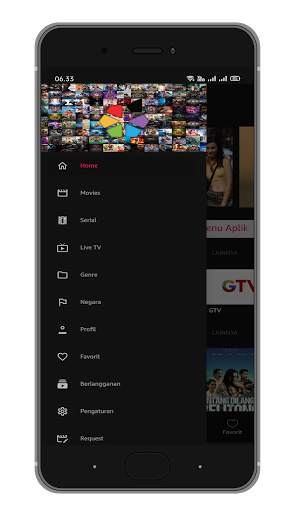 LK21 PRO - MOVIES & TV SERIES 4 تصوير الشاشة