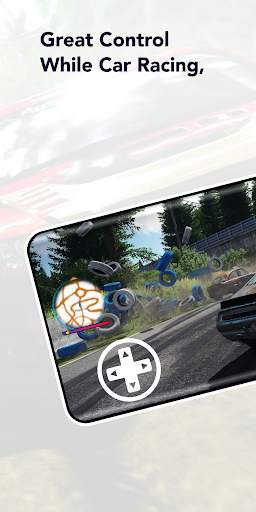 Furious Driving Club   screenshot 4