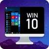 Computer launcher -Best launcher 2019 -for WIN 10 3.4