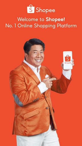 Shopee No.1 Online Platform screenshot 1