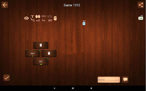 Online Belka Card Game screenshot 13