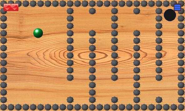 Bola di lubang screenshot 2
