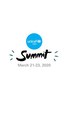 UNICEF UNITE Annual Summit screenshot 1