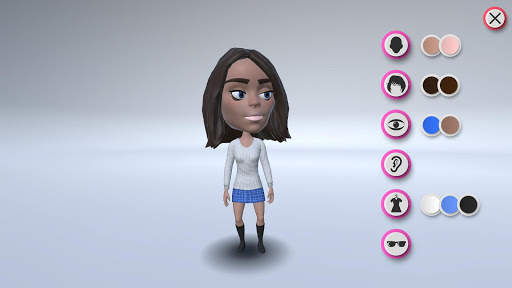 Comedy Night Live - The Voice Chat Game screenshot 5