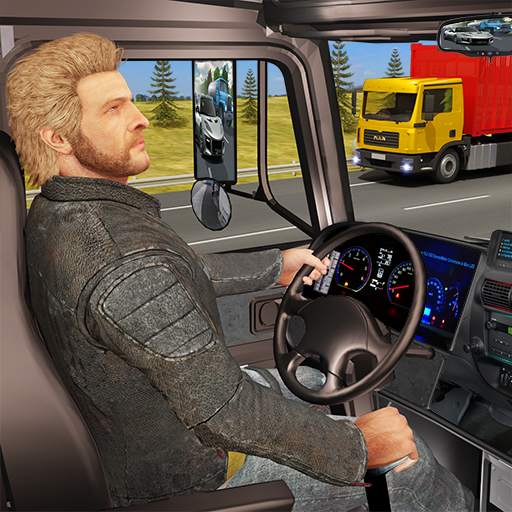 Highway Endless Car Rider Sim 1.0.3
