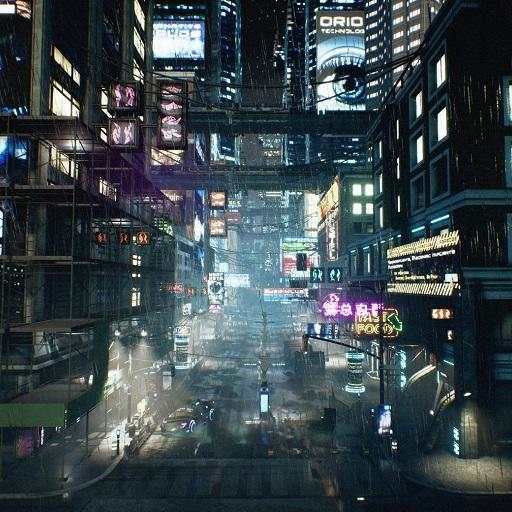 Future World VR 1