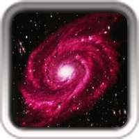 Kosmos Galaxy 3D Free