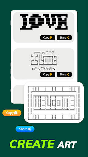 Chat Style - Stylish Font & Keyboard For WhatsApp screenshot 4