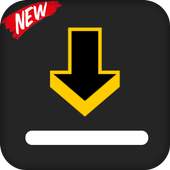 All Video Downloader : HD/4k Video Downloader 4.1