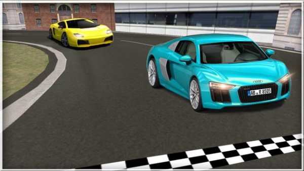 Xtreme Car Simulator 3D  - Extreme Car Driving 🏎 screenshot 3