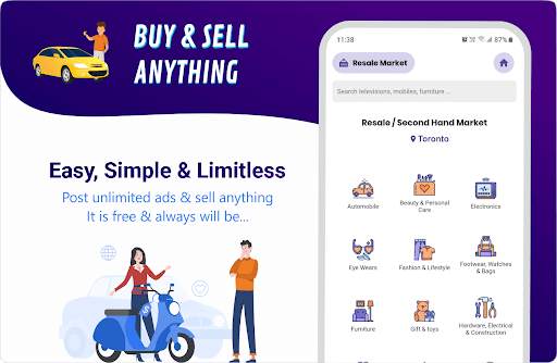 Askilo - Buy, Sell, Search, Shop, Ask, Answer screenshot 7