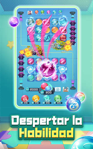 Orb Master screenshot 2