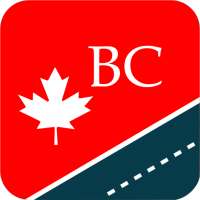 ICBC Driving Knowledge Test logo