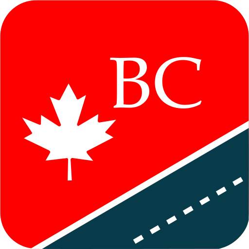 ICBC Driving Knowledge Test 1.48