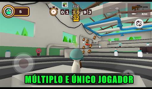 MilkChoco screenshot 14