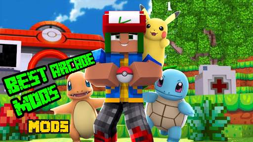 Addons & Mods for Minecraft screenshot 5