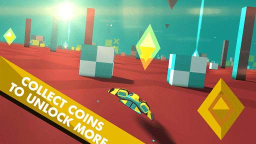 Geometry Race screenshot 5