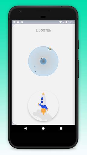Antivirus Mobile Security, Cleaner and Booster screenshot 5