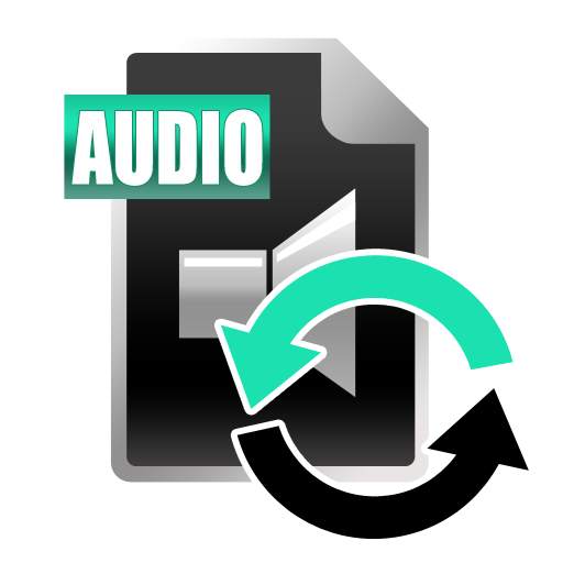 SMV Audio Converter 1.1.00