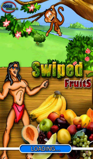 Swiped Fruits screenshot 11