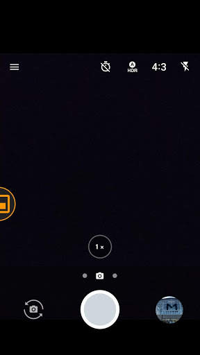 One-Handed Mode screenshot 5