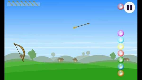 Bubble King New Bubble Game screenshot 5