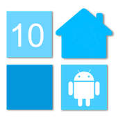 Win 10 Launcher icon
