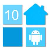 Win 10 Launcher