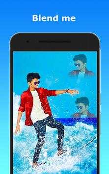Water Photo Editor - Water Photo Frames screenshot 15