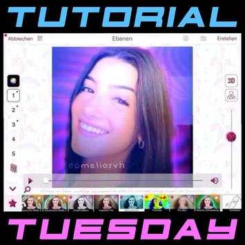 Video star - Magic Video Maker & Editor screenshot 1