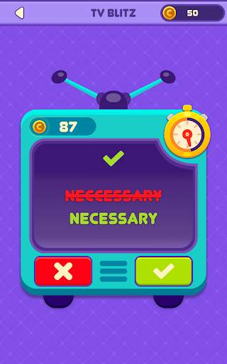 Word Play – connect & search puzzle game screenshot 22