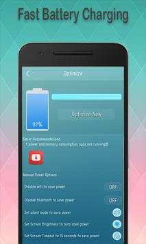 Batteries Plus & Fast Charging 3 تصوير الشاشة
