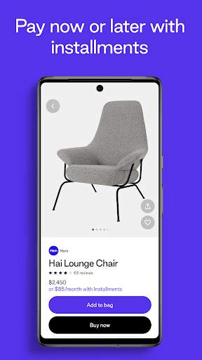 Shop: All your favorite brands screenshot 6