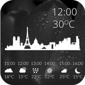 Live Weather Report 1.0