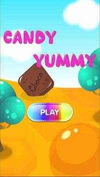 Candy Yummy screenshot 1