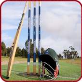 Boom Boom Afridi Batting 1.01