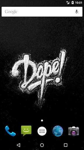 Dope Wallpapers HD screenshot 6