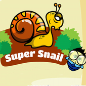 Super Snail icon