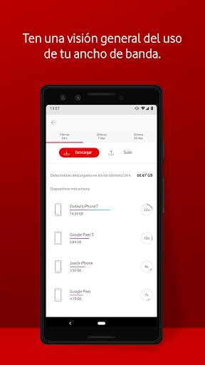 Super WiFi screenshot 3