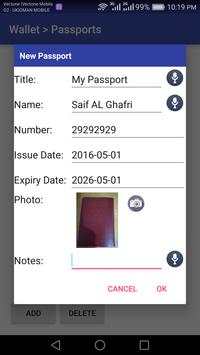 Virtual Personal Assistant screenshot 7
