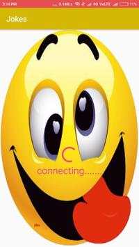 1000  Funny Jokes (offline) screenshot 1