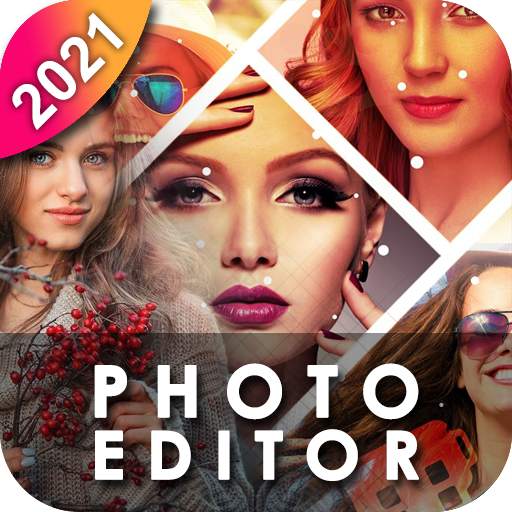 Photo Collage Maker:Photo Collage Editor Free 2.0.1