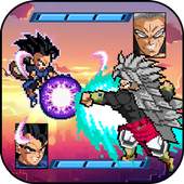 Fierce Fighting Ball: Dragon Arcade 1.1.0