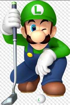 Luigi's Mansion On GemsSwap скриншот 1