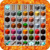Infinite Items (Survival) Minecraft Addon logo